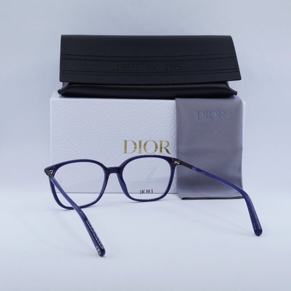 Final Price! Dior MINI CD O S4I 7400 Eyeglasses - Picture 10 of 10